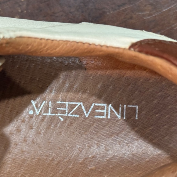 Lineazeta, European Leather Walking Shoes - Picture 4 of 6